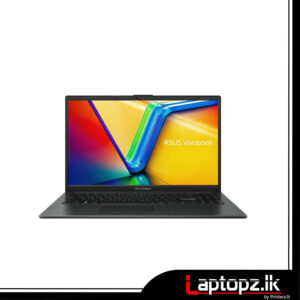 ASUS VivoBook Go 15 OLED 15.6-inch Laptop E1504G