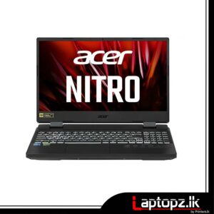 Acer Nitro V15 Gaming Laptop – Ryzen 5