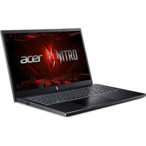 Acer Nitro V15 Gaming Laptop – Ryzen 5