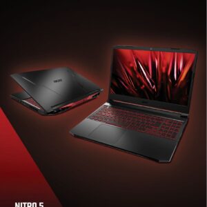 Acer Nitro V15 Gaming Laptop – Ryzen 5