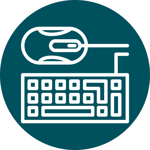 keyboard-and-mouse