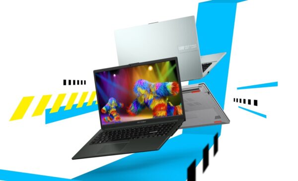 ASUS VivoBook Go 15 OLED 15.6-inch Laptop E1504G - Image 2
