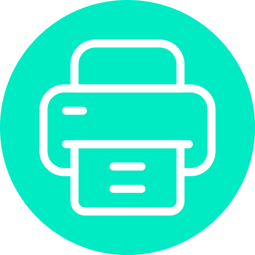 printer