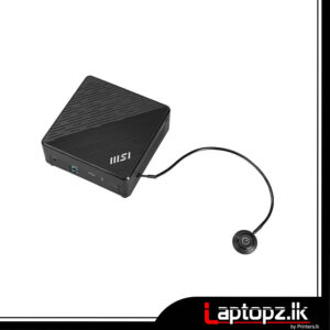 MSI Cubi N100 Mini PC – Intel N100