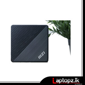 MSI Cubi N100 Mini PC – Intel N100