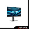 MSI PRO AP242P All-in-One PC – i5 12th Gen, 8GB RAM, 512GB SSD, 23.8" FHD