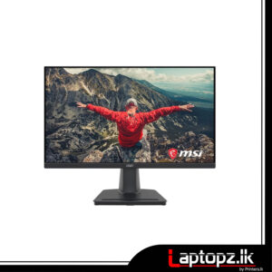 MSI PRO MP225V 22" LED Monitor – HD