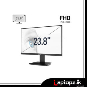 MSI PRO MP2412 24" LED Monitor