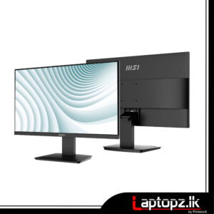 MSI PRO MP2412 24" LED Monitor