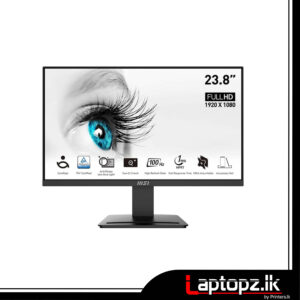 MSI PRO MP2412 24" LED Monitor