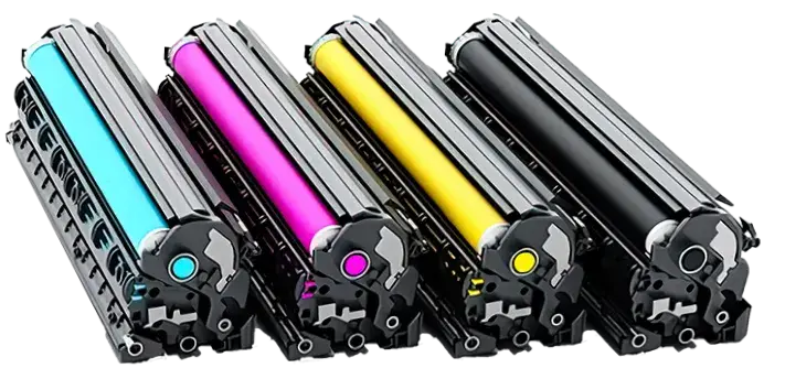 Printers & Toners