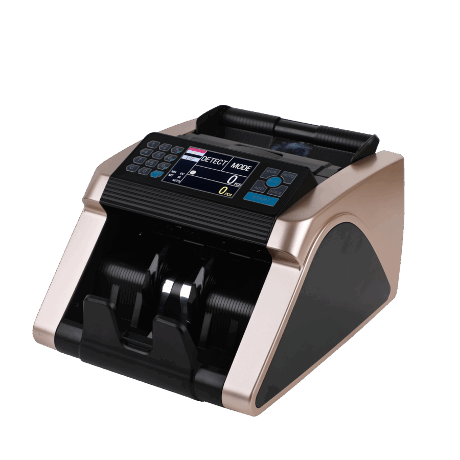 Cash Counting Machines