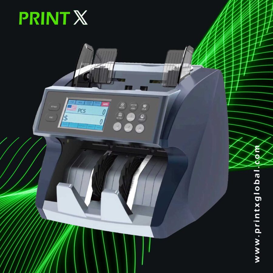 Single & Double Tray Machines