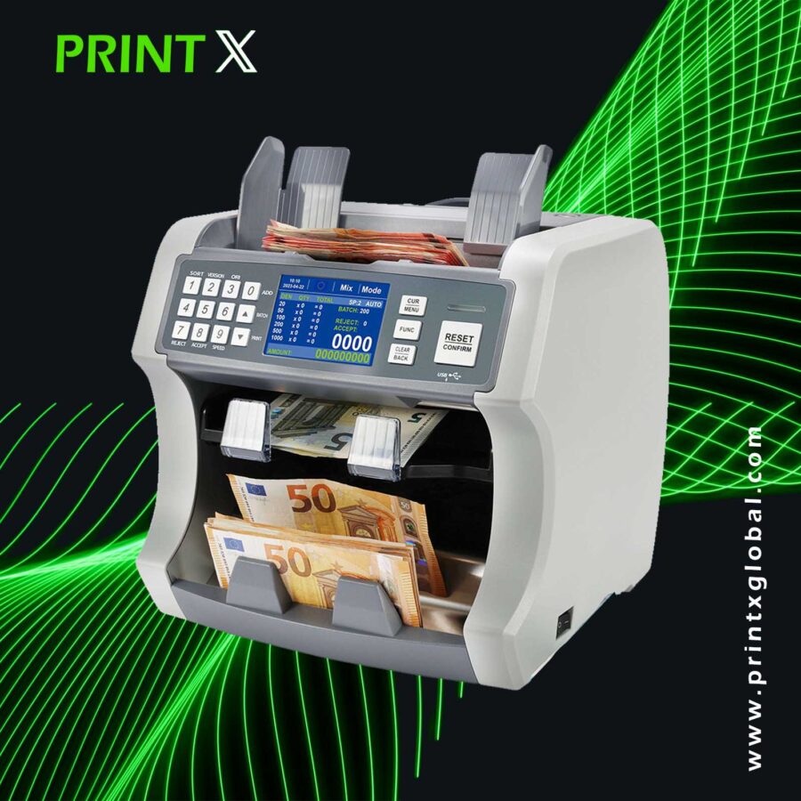 Built-in Printer Machines