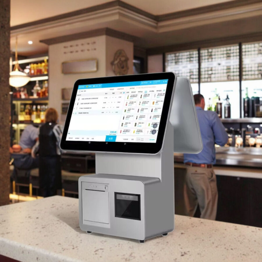 PrintX Touch Pos Systems