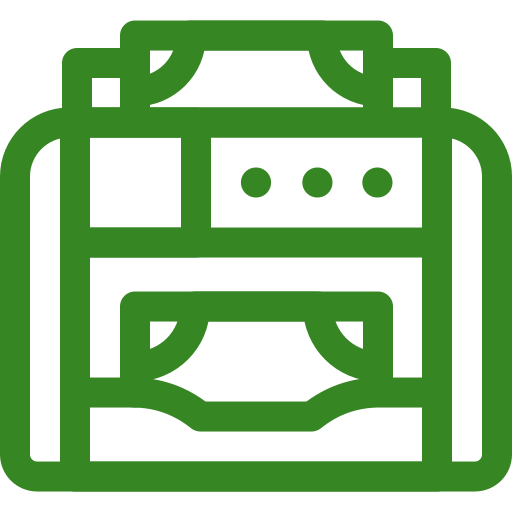 Cash Handling Solutions