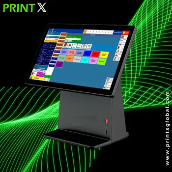 Touch POS Systems
