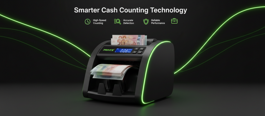 Cash Counting Machines