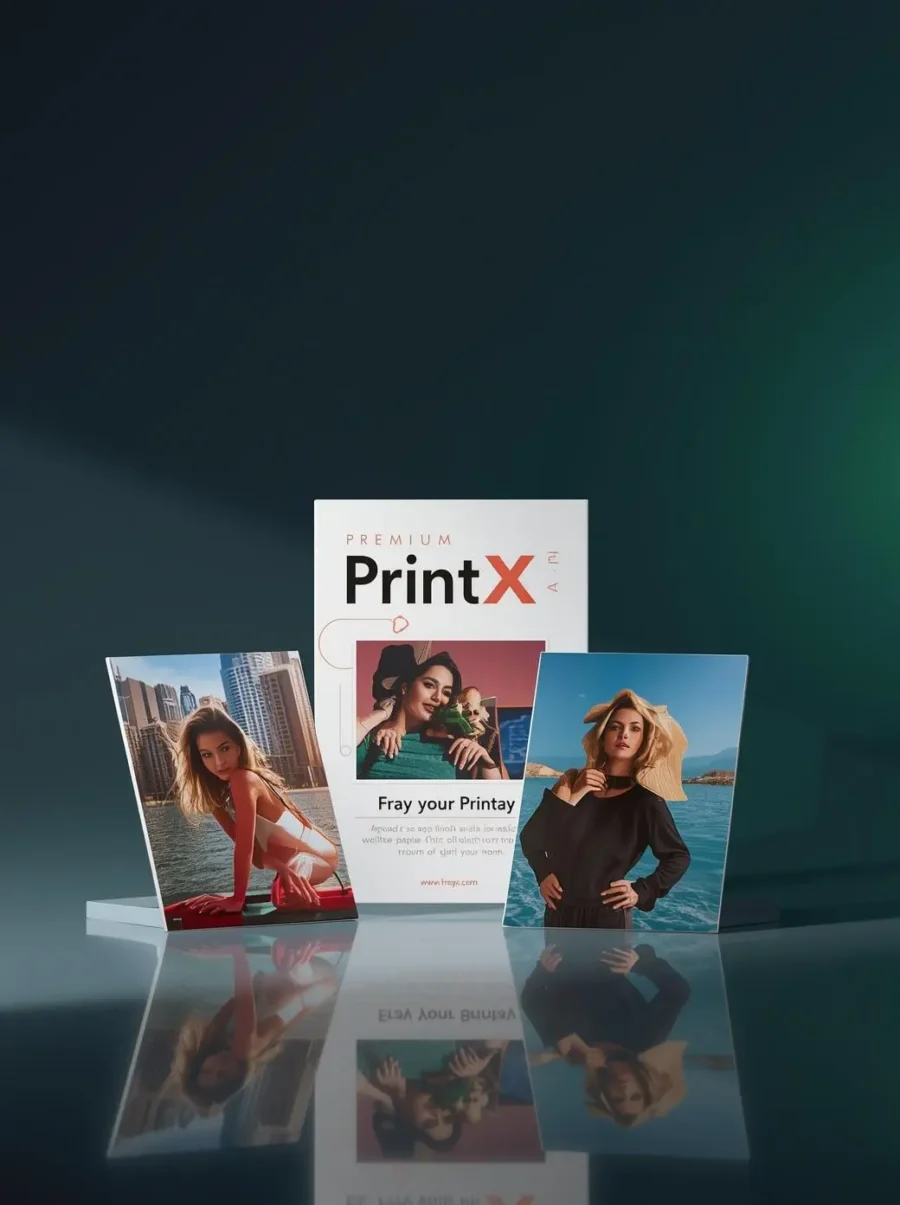 PrintX Photopapers