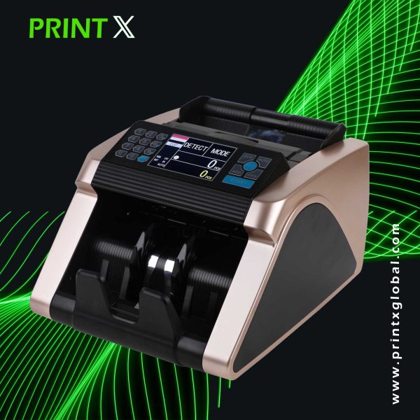 Cash Counting Machine 33